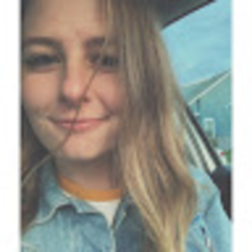 Meet your Posher, Haley